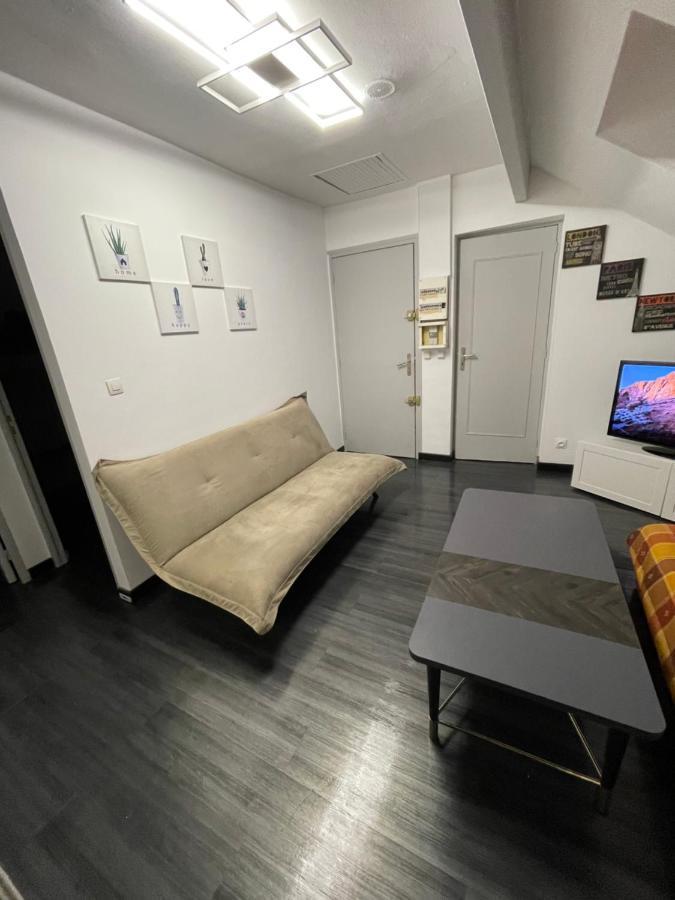Charmant Logement Proche Disneyland Paris Parking Lagny-sur-Marne Exterior foto