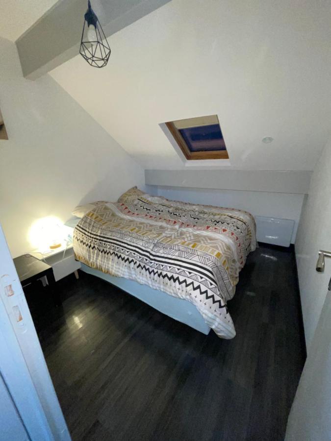 Charmant Logement Proche Disneyland Paris Parking Lagny-sur-Marne Exterior foto